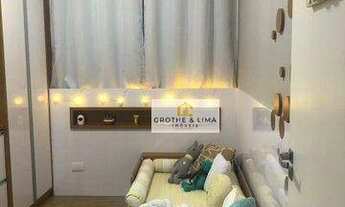 Imagem 5: Apartamento com 3 dormitórios à venda, 69 m² por R$ 371.000,00 - Jardim Didinha - Jacareí