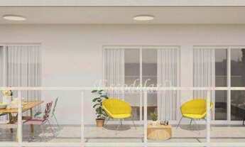 Imagem 3: Loft à venda, 94 m² por R$ 916.000,00 - Jardim São Lourenço - Bertioga/SP