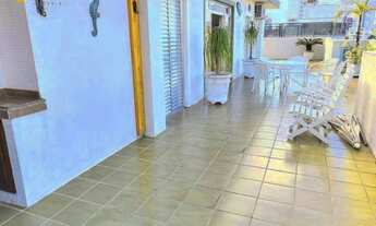 Imagem 4: Cobertura à venda, 250 m² por R$ 750.000,00 - Praia da Enseada - Guarujá/SP