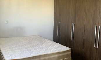 Imagem 2: APTO MOBILIADO (R$ 1.000,00 já incluso água e energia