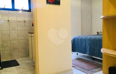 Imagem 7: 03 Dormitórios, 01 Suite, 02 Banheiros, 01 Vaga