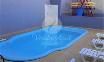 Imagem 6: Apartamento - Jardim Santiago - Indaiatuba