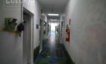 Imagem 4: Santo André - Prédio Inteiro - Vila Alpina