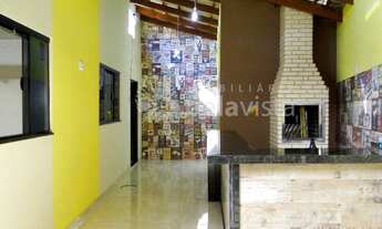 Imagem 6: CASA À VENDA NO MICHEL SONI EM APUCARANA