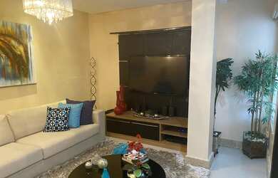 Imagem 3: Bangalô Moderno Mobiliado - Venda