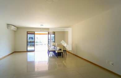Imagem 2: Apartamento para Aluguel - Recreio, 3 Quartos, 250 m2