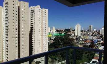 Imagem 5: Apartamento com 3 dormitórios à venda, 100 m² por R$ 630.000,00 - Vila Progresso - Guarulh