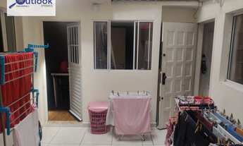 Imagem 7: Casa com 3 dormitórios à venda, 209 m² por R$ 600.000,00 - Eldorado - Diadema/SP