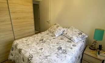 Imagem 4: Apartamento com 3 dormitórios para alugar, 68 m² por R$ 3.200,00/mês - Vila Bertioga - São