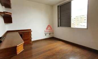 Imagem 3: Belo Horizonte - Apartamento Padrão - Gutierrez