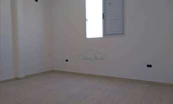 Imagem 3: Apartamento à venda, 62 m² por R$ 165.000,00 - Vila Nossa Senhora de Fátima - São Vicente