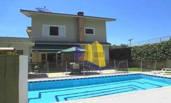 Imagem: Casa com 4 dormitórios à venda, 267 m²