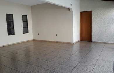 Imagem 2: Casa com 4 dormitórios à venda, 257 m² por R$ 540.000 - Cidade Nova - São José do Rio Pret