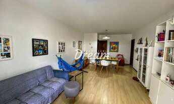 Imagem 1: Apartamento com 3 dormitórios à venda, 110 m² por R$ 620.000,00 - Agriões - Teresópolis/RJ