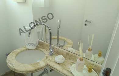 Imagem 6: CASA COM PISCINA GOLF LIFE - ALAN-14910