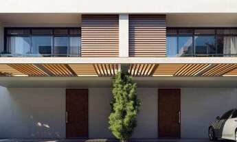 Imagem: Casa maravilhosa em construção à venda