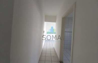 Imagem 4: Apartamento 01 dormitório, c/ garagem - Centro