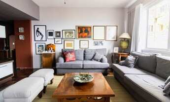 Imagem 4: Porto Alegre - Apartamento Padrão - Centro Histórico