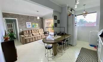 Imagem 4: Apartamento Garden com 2 dormitórios à venda, 132 m² por R$ 360.000,00 - Bom Retiro - Join