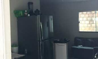 Imagem 5: Casa com 2 quartos à venda, 60 m² por R$ 160.000 - Morumbi - Uberlândia/MG