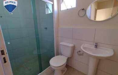 Imagem 5: Apartamento com 2 dormitórios para alugar, 50 m² por R$ 700,00/mês - Jardim São Jorge - Po