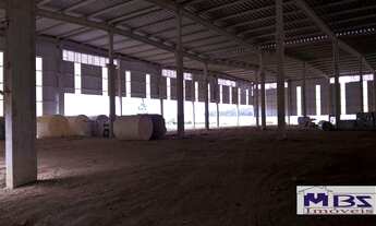 Imagem 4: Galpão para locação (Cabreúva