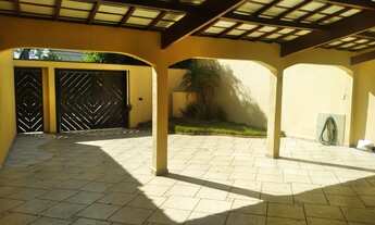 Imagem: Santo André - Casa Padrão - Vila Metalurgica