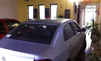 Imagem 3: Casa residencial à venda, Cidade Jardim II, Americana