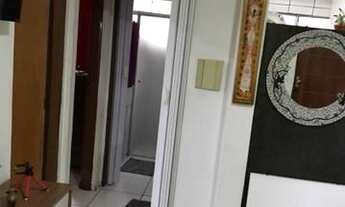 Imagem 3: Apartamento para Venda em Uberlândia, Tibery, 2 dormitórios, 1 banheiro, 1 vaga