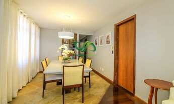 Imagem 5: Apartamento para Venda em Belo Horizonte, Buritis, 3 dormitórios, 2 suítes, 4 banheiros, 2