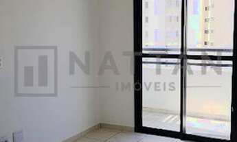 Imagem 6: Apartamento com 1 dormitório para alugar, 45 m² por R$ 2.000,00/mês - Tatuapé - São Paulo