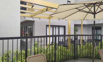 Imagem 7: Apartamento de 60 metros quadrados no bairro Vila Isabel com 2 quartos