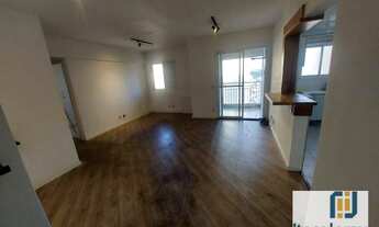 Imagem 3: Lindo apartamento à venda - Condomínio Parque Barueri