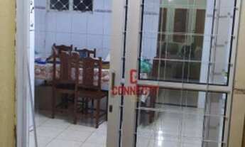 Imagem 3: Casa com 3 dormitórios à venda, 183 m² por R$ 400.000,00 - Vila Tamandaré - Ribeirão Preto