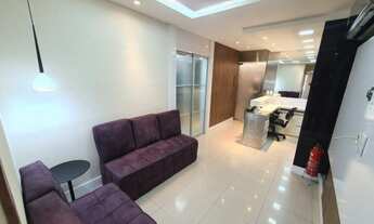 Imagem 6: Apartamento para venda possui 47 metros quadrados com 2 quartos em Papicu - Fortaleza - Ce