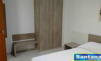 Imagem 3: Apartamento de 1 quarto em Caldas Novas