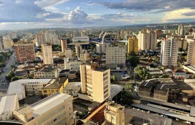 Imagem 2: Alugo sala comercial com vista linda