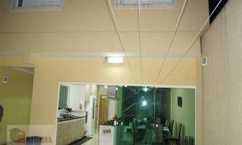 Imagem 2: Sobrado com 4 dormitórios à venda, 350 m² por R$ 1.400.000,00 - Mooca - São Paulo/SP