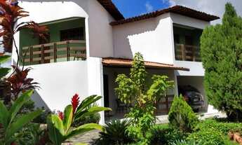 Imagem: Casa com 4 dormitórios à venda, 350 m²