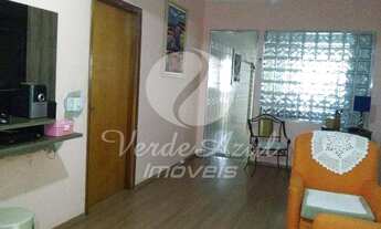 Imagem 6: Casa - Conjunto Habitacional Vida Nova - Campinas