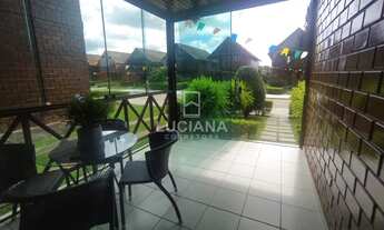 Imagem 7: Casa à venda no Privê Mont Blanc VI