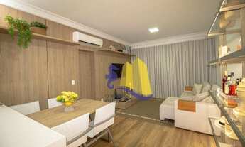 Imagem 2: Apartamento com 3 dormitórios à venda, 110 m² por R$ 3.180.000,00 - Riviera - Módulo 7 - B