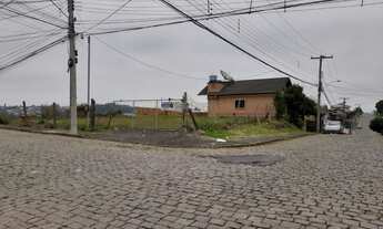 Imagem: CAXIAS DO SUL - Terreno Padrão - SANTA