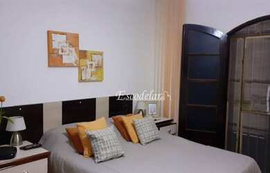 Imagem 3: Sobrado com 2 dormitórios à venda, 122 m² por R$ 640.000,00 - Água Fria - São Paulo/SP