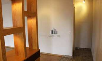 Imagem 3: Apartamento com 3 dormitórios à venda, 140 m² por R$ 1.050.000,00 - Vila Congonhas - São P