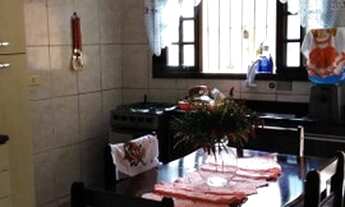 Imagem 2: Sobrado no Corumbá