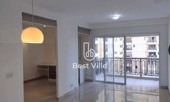 Imagem: Apartamento à venda de 50M² de área útil