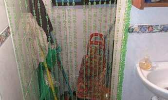 Imagem 5: Casa com 2 dormitórios à venda, 160 m² por R$ 1.400.000,00 - Campo Grande - Santos/SP