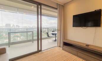 Imagem 5: Apartamento Venda Pinheiros 63 m² 2 Dormitórios