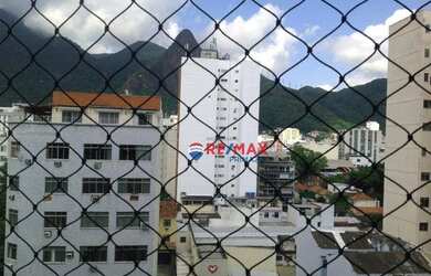 Imagem 2: Apartamento com 3 dormitórios à venda, 125 m² por R$ 845.000,00 - Grajaú - Rio de Janeiro